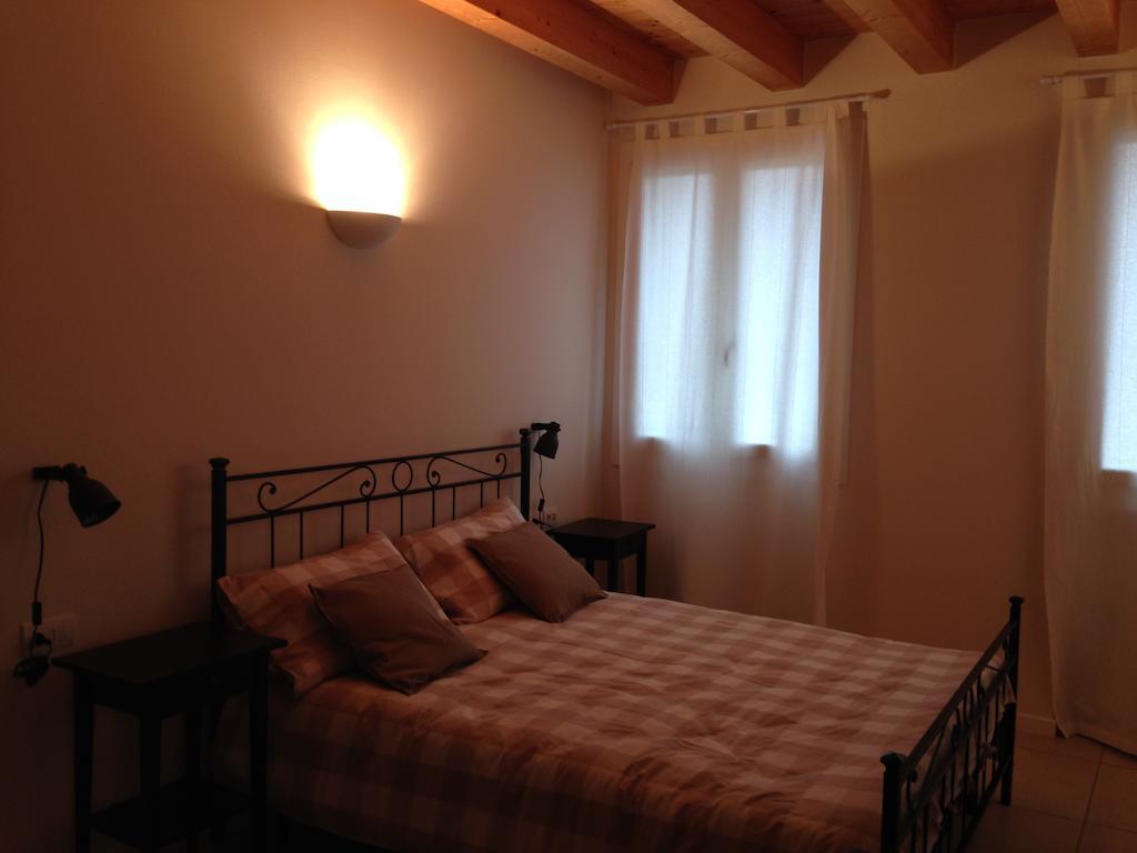 Bed and Breakfast Casa Di Giulia à Vérone Chambre photo