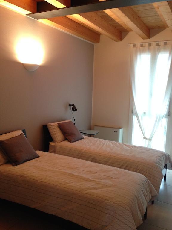 Bed and Breakfast Casa Di Giulia à Vérone Extérieur photo